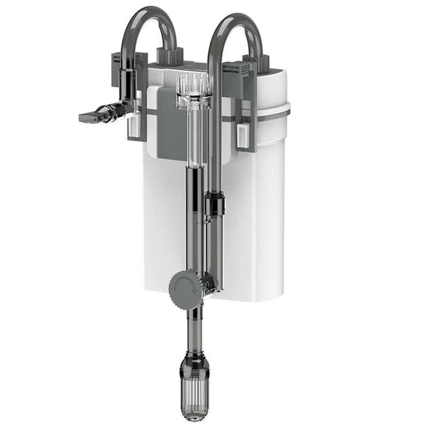 Filtru Acvariu SUNSUN XBL 500 – Filtrare Triple Etapa si Aerare Naturala pentru Acvarii pana la 150L