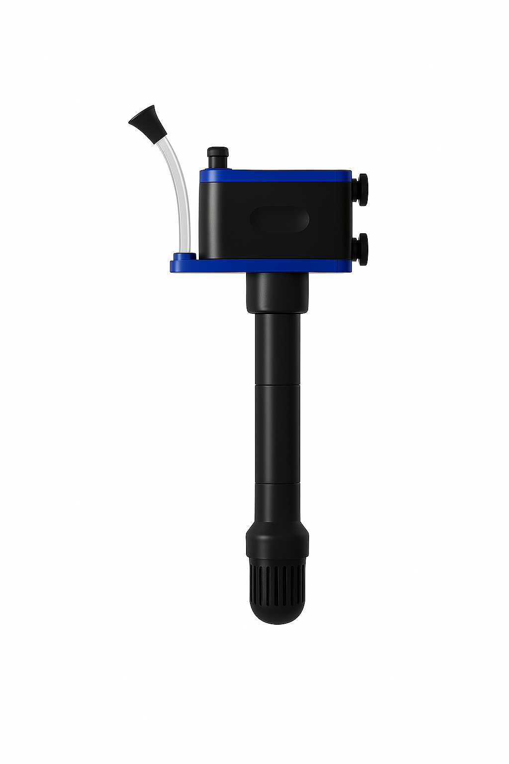 Pompa Acvariu YEE YQM‑1358 – 3 in 1: Circulatie, Oxigenare, Wave Maker, 35W, Silentioasa, Submersibila