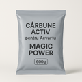 Carbune Activ Granulat pentru Acvariu – Filtrare Chimica Eficienta, Claritate si Purificare Naturala a Apei