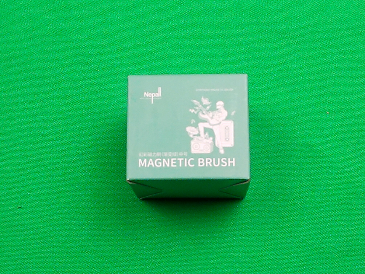 YEE Chengpai curatator geamuri magnetic CLS-146
