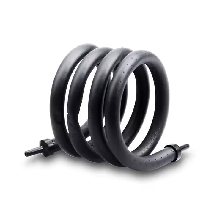 Perdea de Aer Flexibila pentru Acvariu – 45cm | Oxigenare Eficienta & Efect Vizual cu Bule Fine