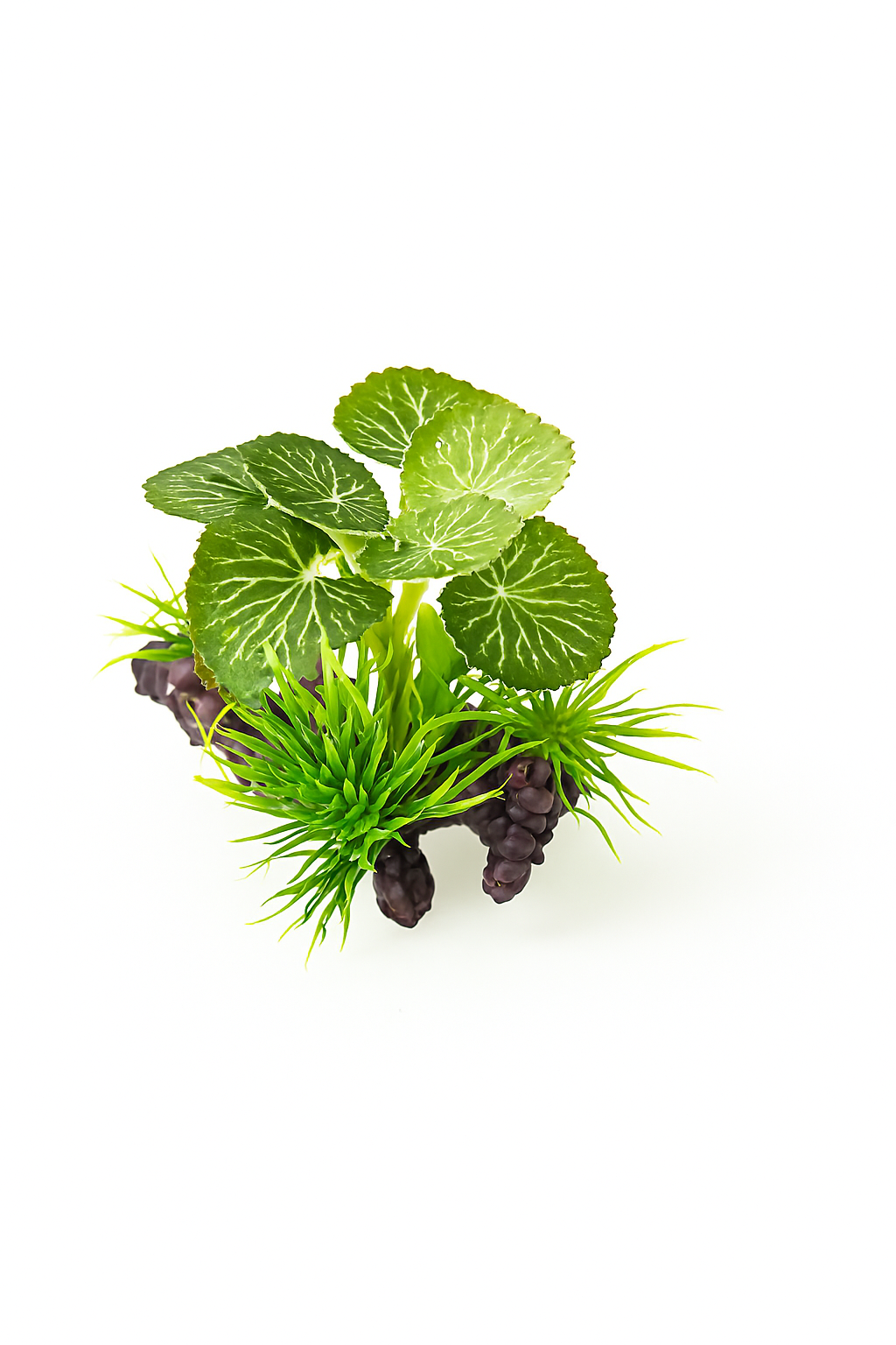 Plante Artificiale pentru Acvariu – Decor Natural, Sigur pentru Pesti, Usor de Intretinut
