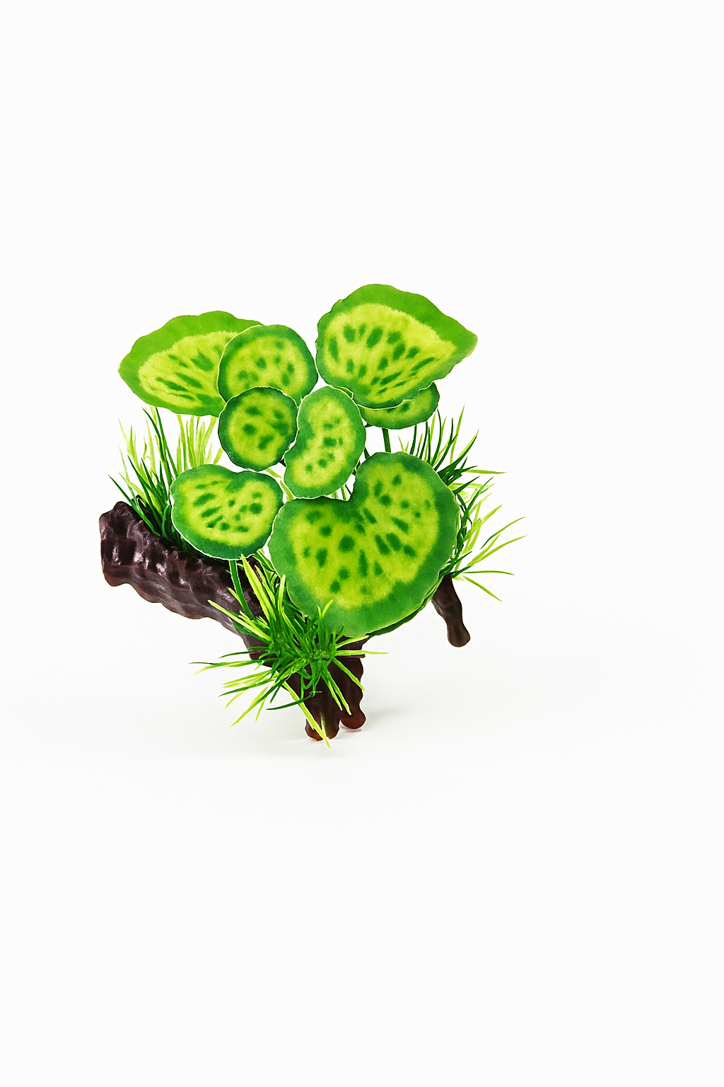 Plante Artificiale pentru Acvariu – Decor Natural, Sigur pentru Pesti, Usor de Intretinut