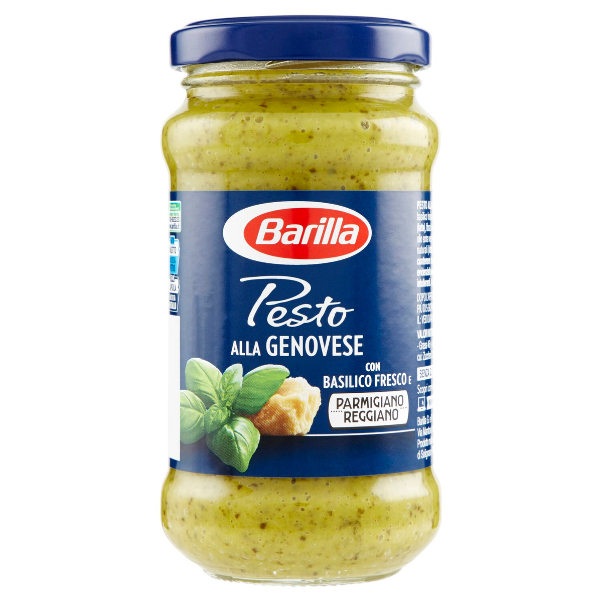 Sos pesto genovese Barilla, 190g