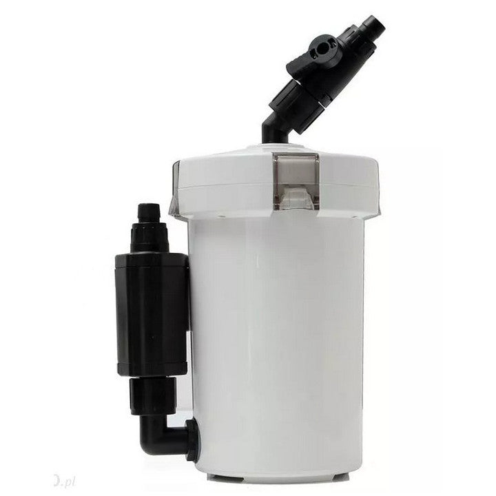 Filtru Extern Canistra SunSun HW‑602B, 400 L/h, Compact, Silentios, Usor de Utilizat
