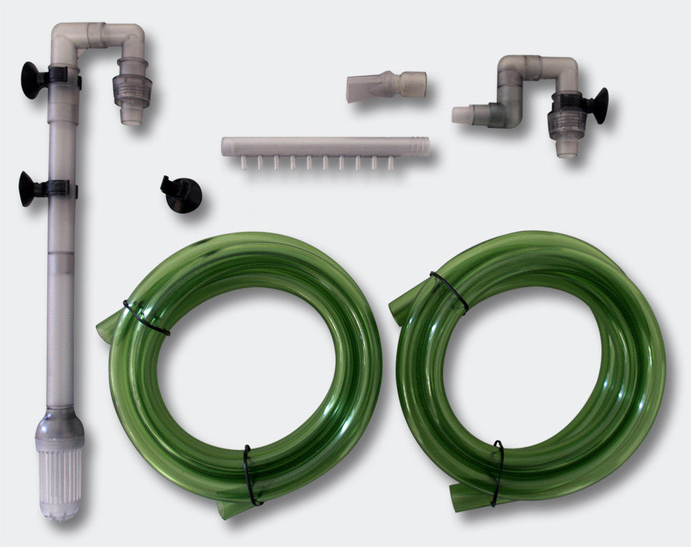 Filtru Extern Canistra SunSun HW‑602B, 400 L/h, Compact, Silentios, Usor de Utilizat
