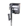 Filtru extern SunSun HBL-501 – 400 L/h | Filtrare 3 in 1 | Debit reglabil | Compact & eficient energetic