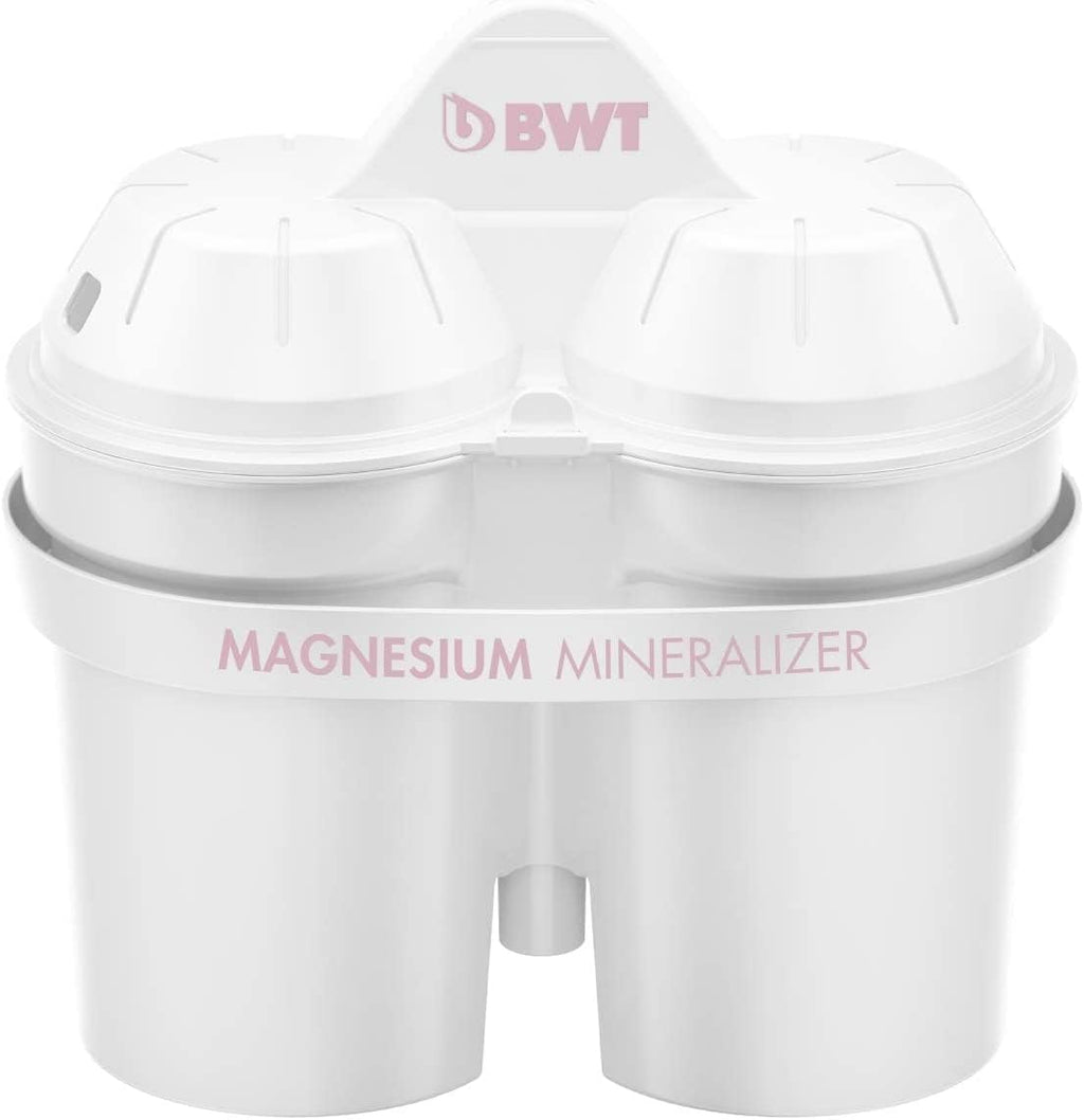Cană Filtrantă BWT Penguin 2,6L cu Magneziu