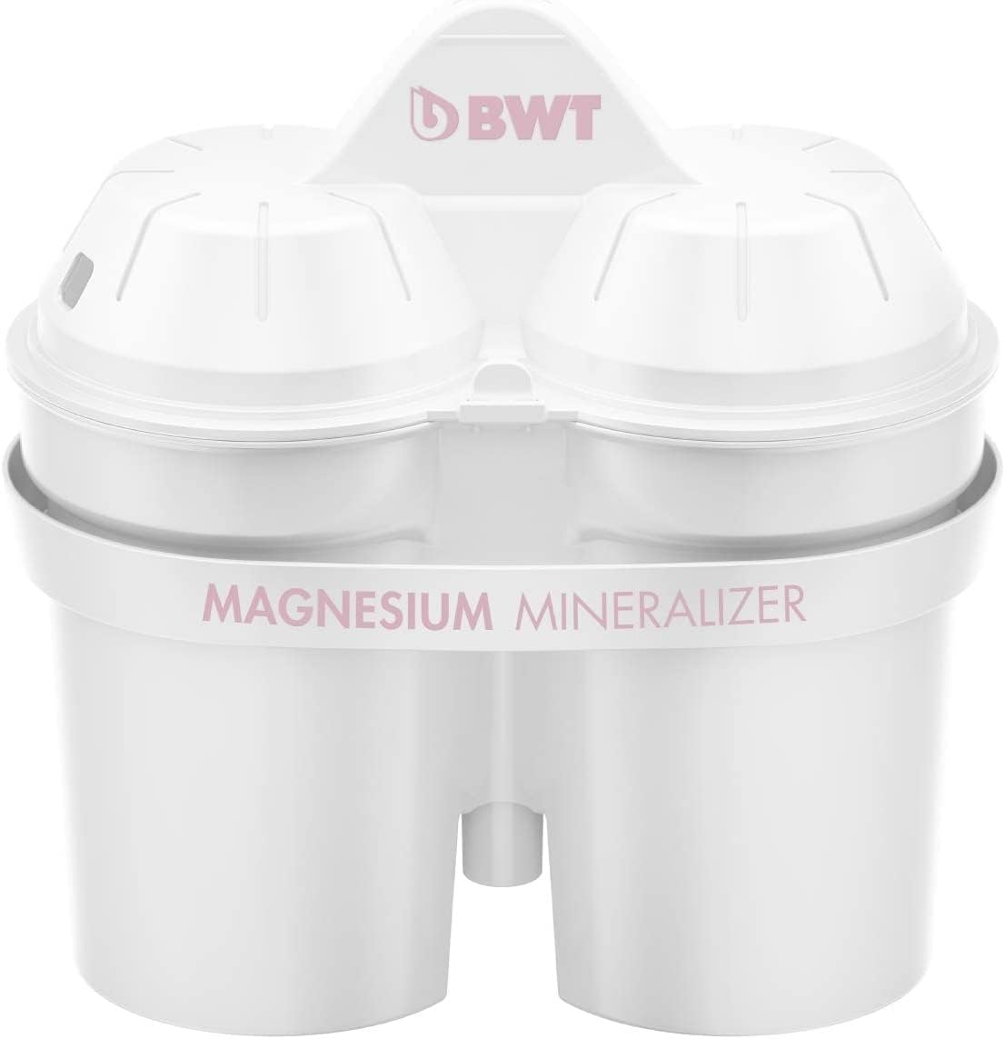 Cană Filtrantă BWT Penguin 2,6L cu Magneziu