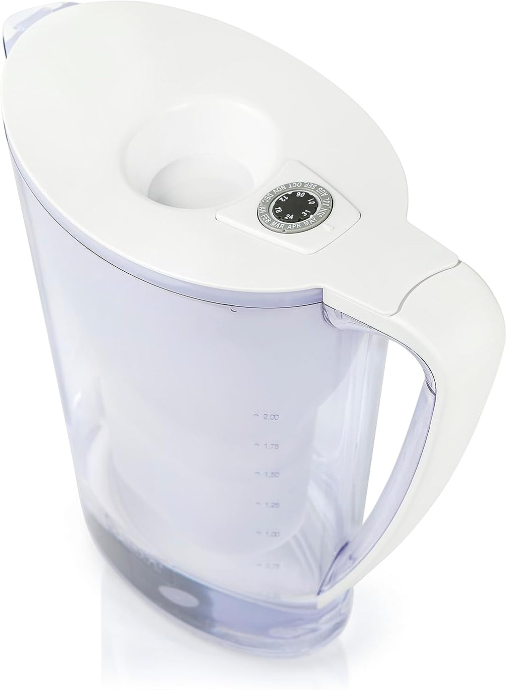 Cană Filtrantă BWT Penguin 2,6L cu Magneziu