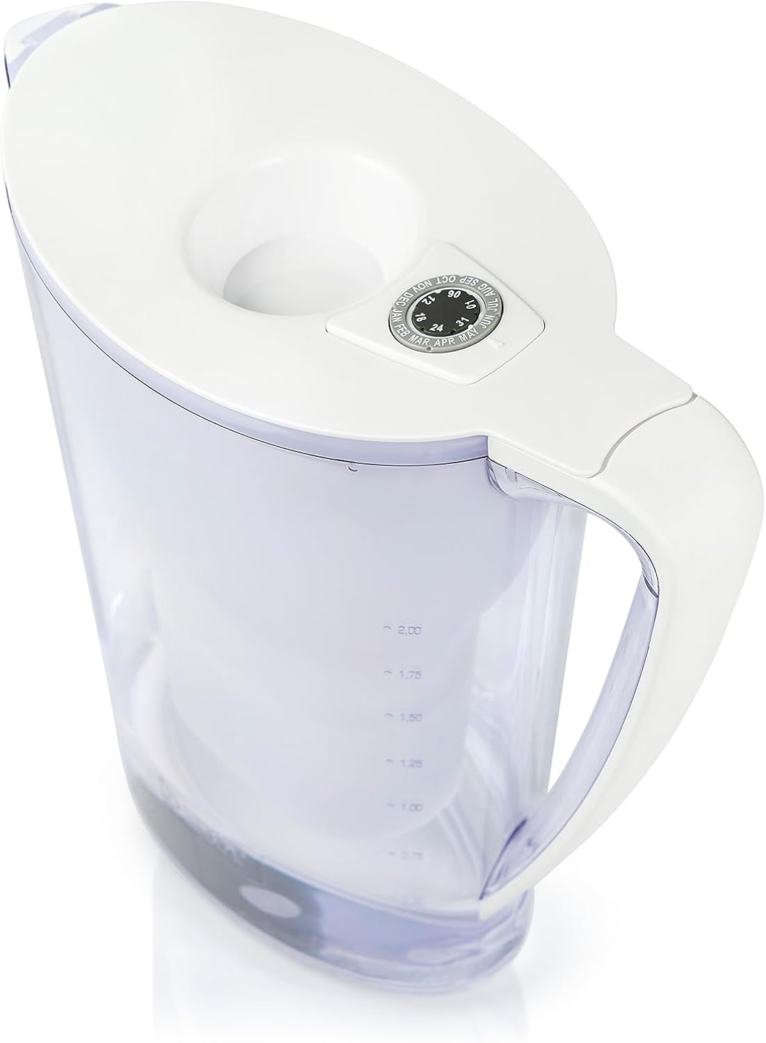 Cană Filtrantă BWT Penguin 2,6L cu Magneziu