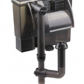 Filtru extern Sunsun HBL-402 – 300 L/h | Skimmer integrat | Filtrare 3 in 1 | Compact & eficient energetic