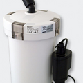 Filtru Extern Canistra SunSun HW‑604B, 800 L/h, Compact, Silentios, Usor de Utilizat