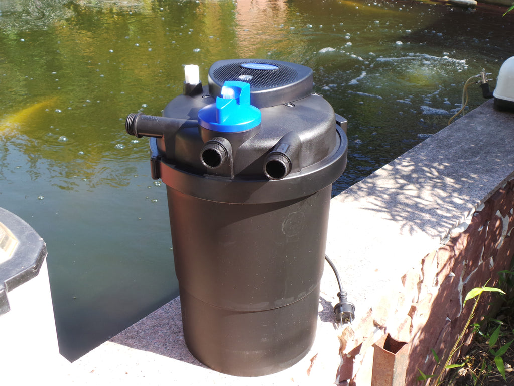 Filtru iaz CPF-3500