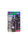 Set filtreare iaz CPI-30000T cu lampa de UV 55W+pompa submersibila CPF 14000+accesorii furtun