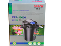 Filtru iaz CPA-10000, UV 11w incorporat