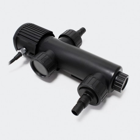 SunSun CUV-209A – Sterilizator UV Profesional pentru Iazuri si Acvarii