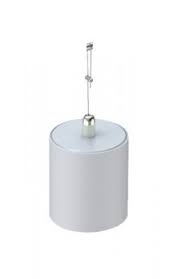 Lampa acvariu ADT-120C+brat lampa acvariu T1