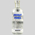 Vodka Absolut Blue, 40%, 0.5 L