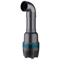 SunSun CEF-16000A – Pompa de Iaz 16.000L/h cu Arbore Ceramic si Manipulare Murdarie 6mm