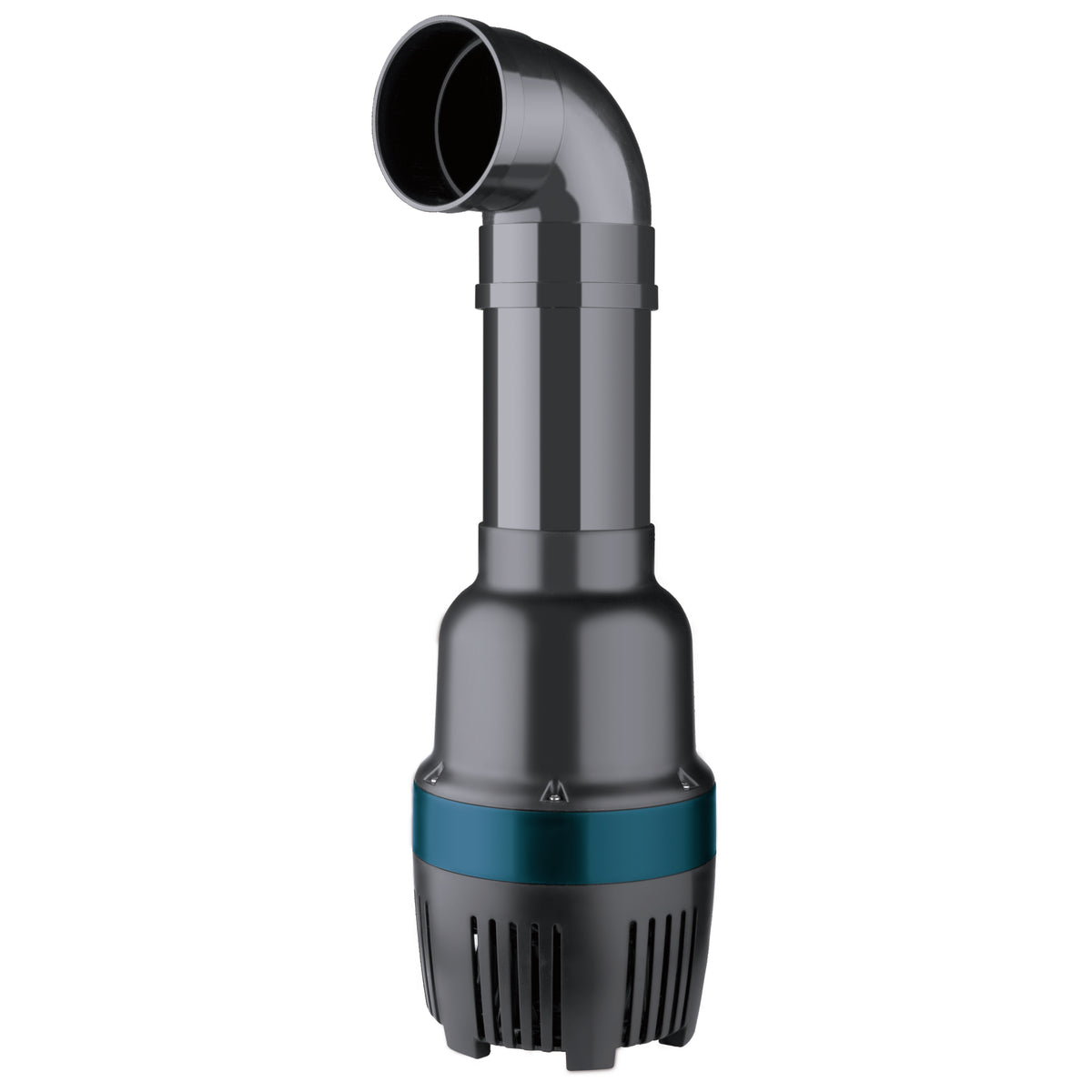 SunSun CEF-16000A – Pompa de Iaz 16.000L/h cu Arbore Ceramic si Manipulare Murdarie 6mm