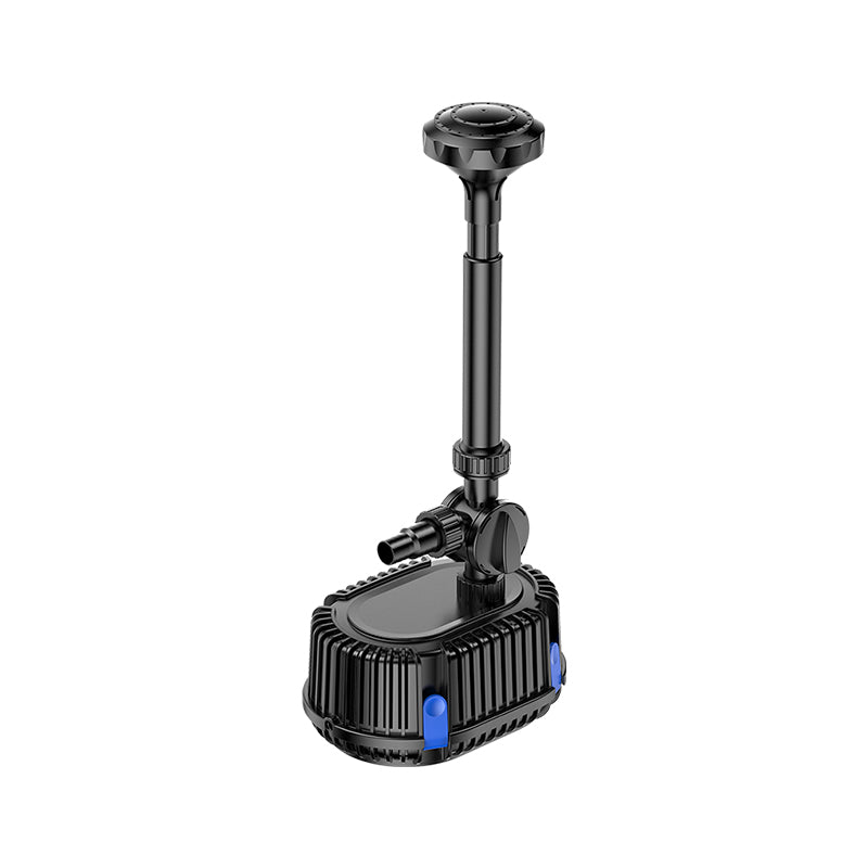 SunSun CHP1000 – Filtru de Apa si Pompa de Fantana 1000L/h pentru Iazuri si Acvarii