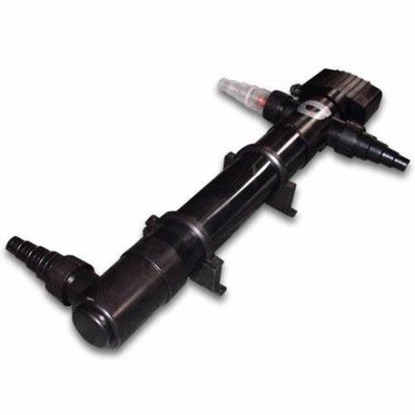 SunSun CUV-155 – Sterilizator UV-C 55W pentru Iazuri pana la 50.000L