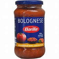 Sos de rosii cu carne bolognese Barilla, 400g