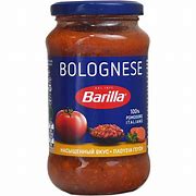 Sos de rosii cu carne bolognese Barilla, 400g