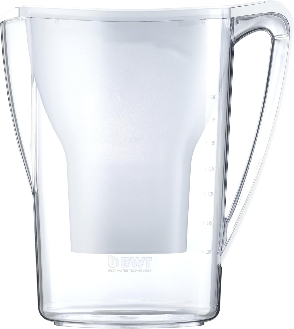 Cană Filtrantă BWT Penguin 2,6L cu Magneziu