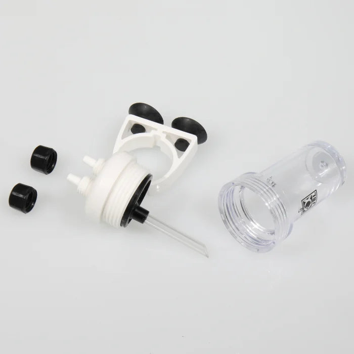 JBL ProFlora CO2 Taifun Count Safe – Control și Protecție 2-în-1