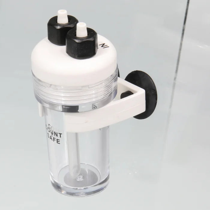 JBL ProFlora CO2 Taifun Count Safe – Control și Protecție 2-în-1