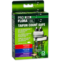 JBL ProFlora CO2 Taifun Count Safe – Control și Protecție 2-în-1