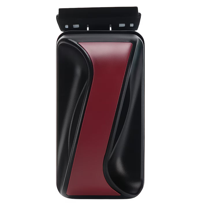 Perie Magnetica Acvariu YEE CLS‑008 – Magnet Puternic, Lama Integrata, Curatare Rapida, Potrivita pentru Sticla ≤9 mm