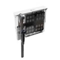 Filtru Acvariu YMB-404 – 10W, 750L/h, Silentios, Compact, Ideal pentru Acvarii Medii, Oxigenare si Filtrare Eficienta YEE