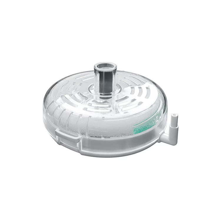 Filtru Biologic NX-600 cu Pat Fluidizat – Oxigenare si Claritate Maxima, Ideal pentru Acvarii de Apa Dulce sau Marina