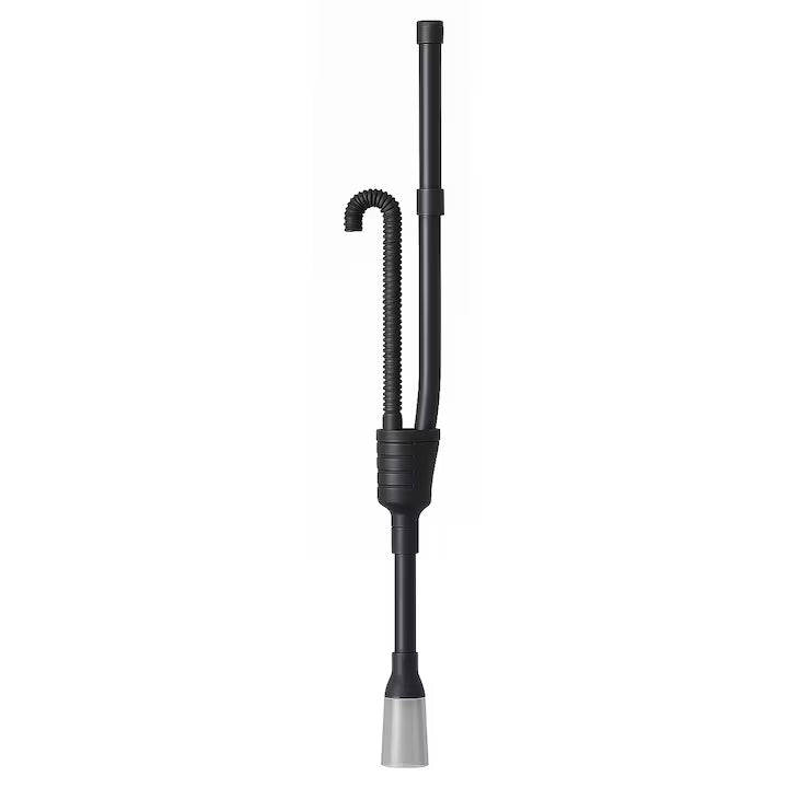 Pompa Electrica Acvariu YEE YSL‑B020 – 20W, Debit 1400 L/h, Schimb Automat de Apa, Curatare Substrat, Silentioasa