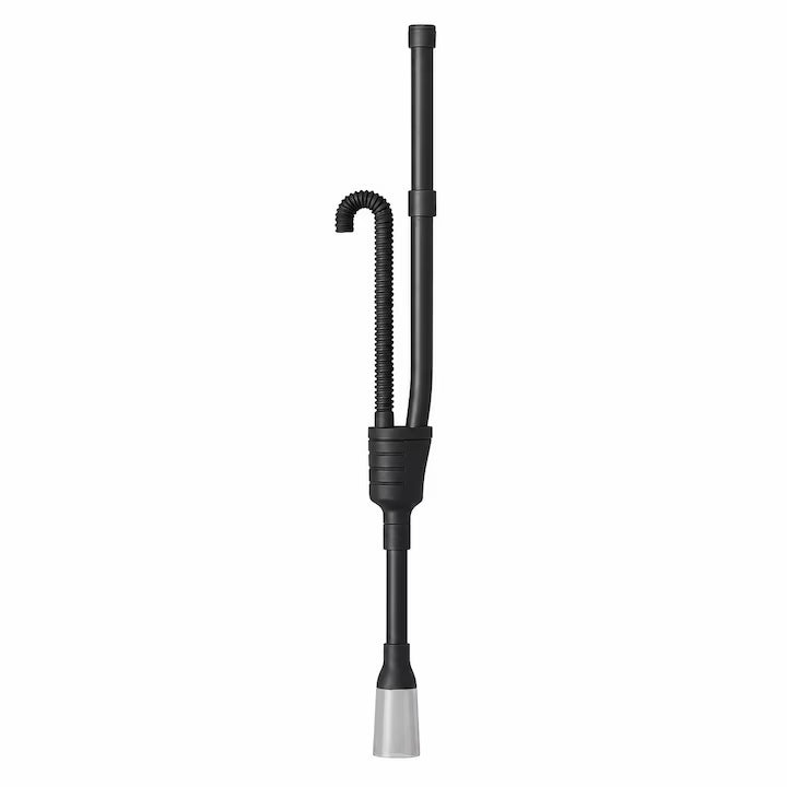 Pompa Electrica Acvariu YEE YSL‑B020 – 20W, Debit 1400 L/h, Schimb Automat de Apa, Curatare Substrat, Silentioasa