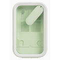 Acvariu ecologic SunSun FG-T38 pentru testoase – platforma modulabila