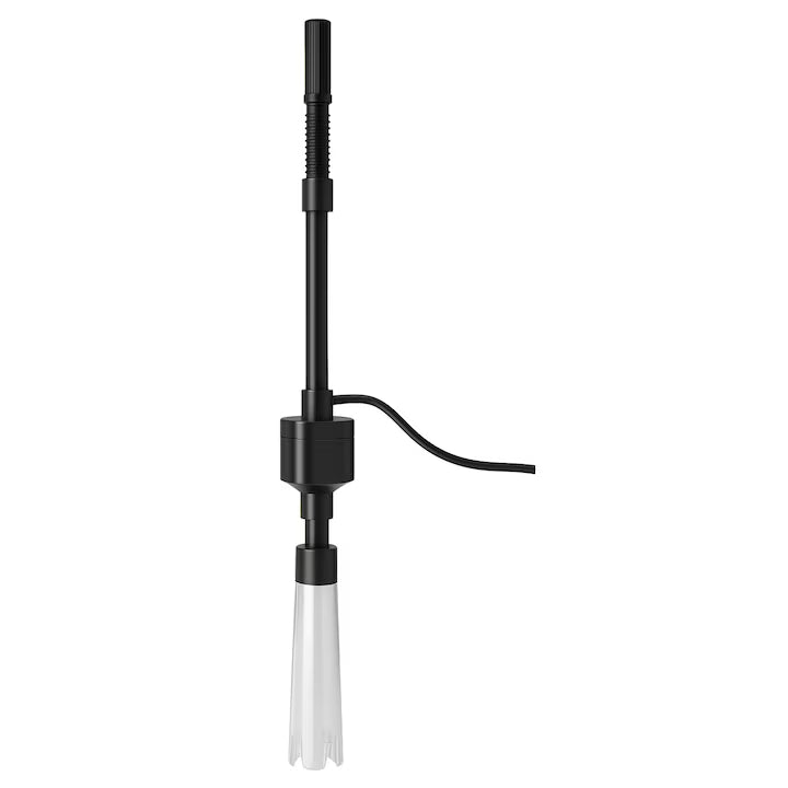 Pompa Submersibila YEE YSL‑A030 – 25W, 1500 L/h, Silentioasa, Compacta, Pentru Acvarii, Fantani si Hidroponie